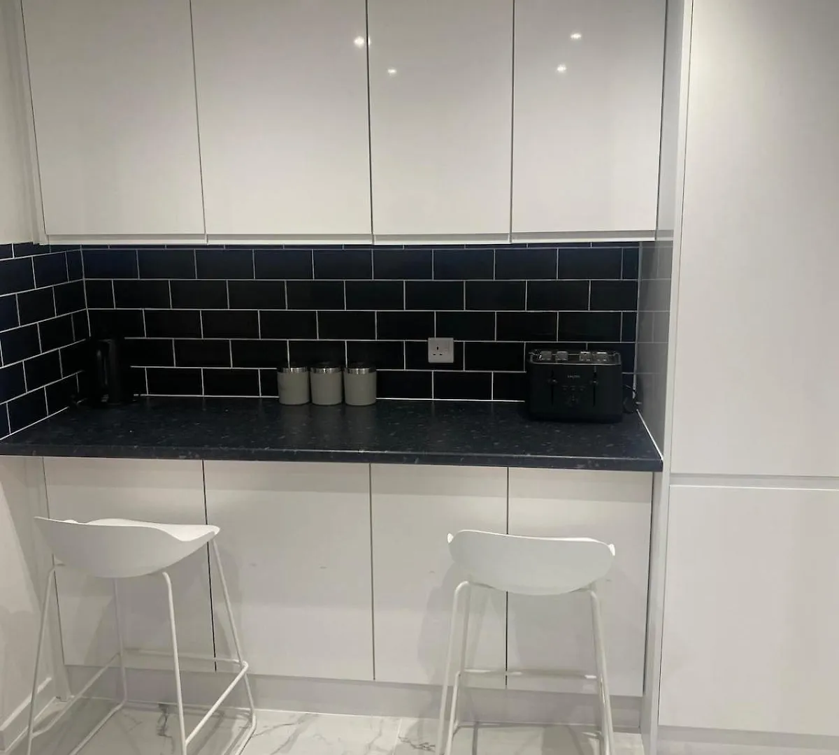 Holiday home The Quiet Space London United Kingdom